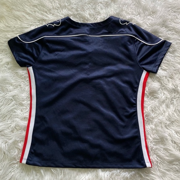 NFL Texans women’s top Sz XL. NWOT - Picture 3 of 4